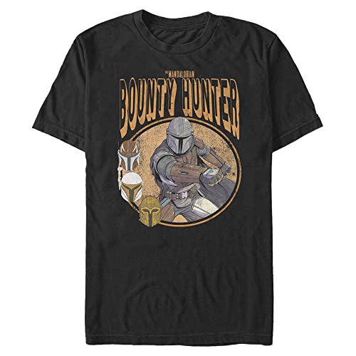 Star Wars Mando Comic t-shirt idéal pour vos soirées pop culture