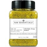 Raw Essentials, Chicken Soup Blend, 11.5 Ounce Bottle