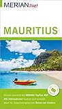 mauritius wetter mai  MERIAN live! Reiseführer Mauritius: Mit Extra-Karte zum Herausnehmen