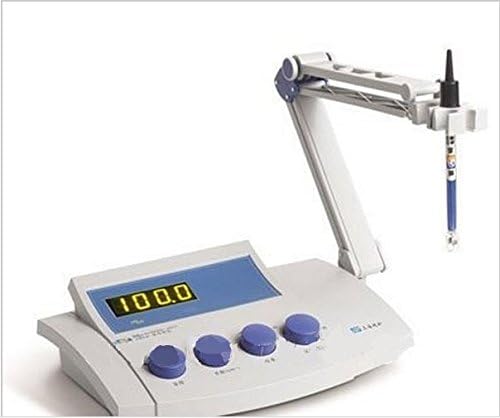 GOWE electrical Conductivity Meter Temperature compensation :2%