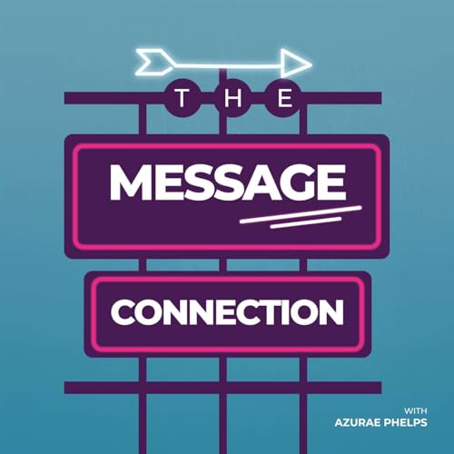 『The Message Connection』のカバーアート