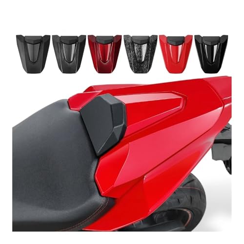 Capot de siège arrière CBR650R 2024 couvercle carénage de finition