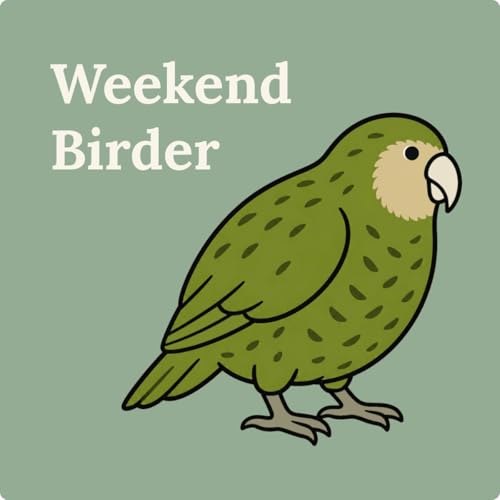 147 The Birding Movement - with Natalie