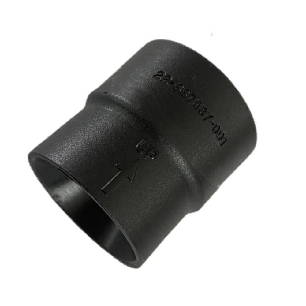 Kit d'accouplement Verado 22-887987A1 anti-jeu arbre moteur - 4