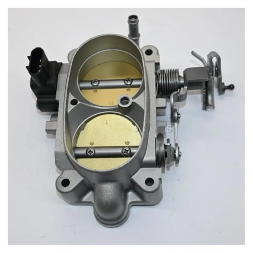 Cuerpo de mariposa F80Z-9E926-CA para regular la aceleración eficiente del Aviator 4.6L