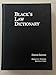 Black's Law Dictionary, 8th Edition