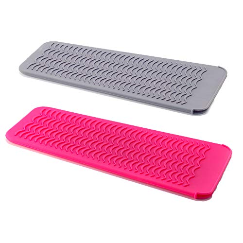 Best Thermal Pad For Flat Iron
