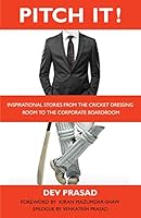 Pitch It! 8184004451 Book Cover
