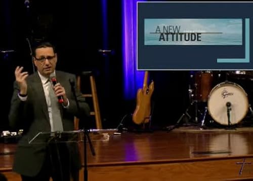 A New Attitude