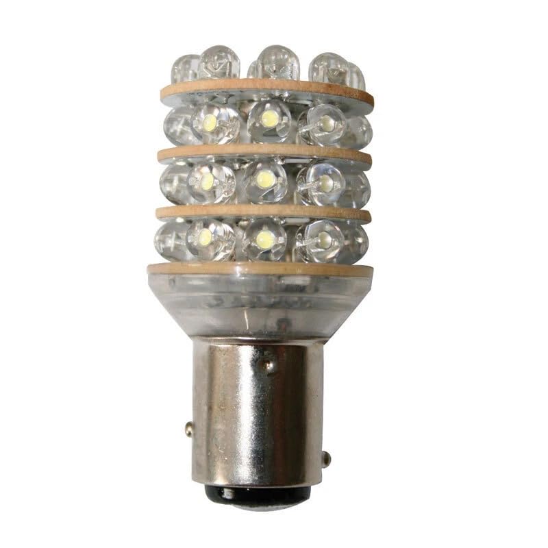 MRMarine LED Navigation Light Replacement Bulb 12v / 10w