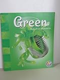 Green (Colors Books)