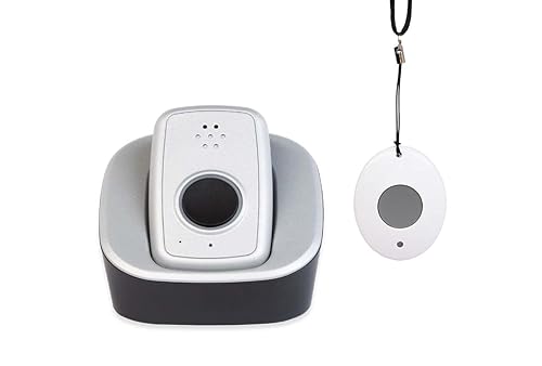 ADT - On-The-Go Mobile Medical Alert System for Seniors -