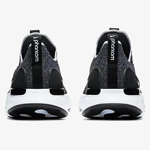 Image of Nike Men's React Phantom Run Flyknit 2 Sneakers