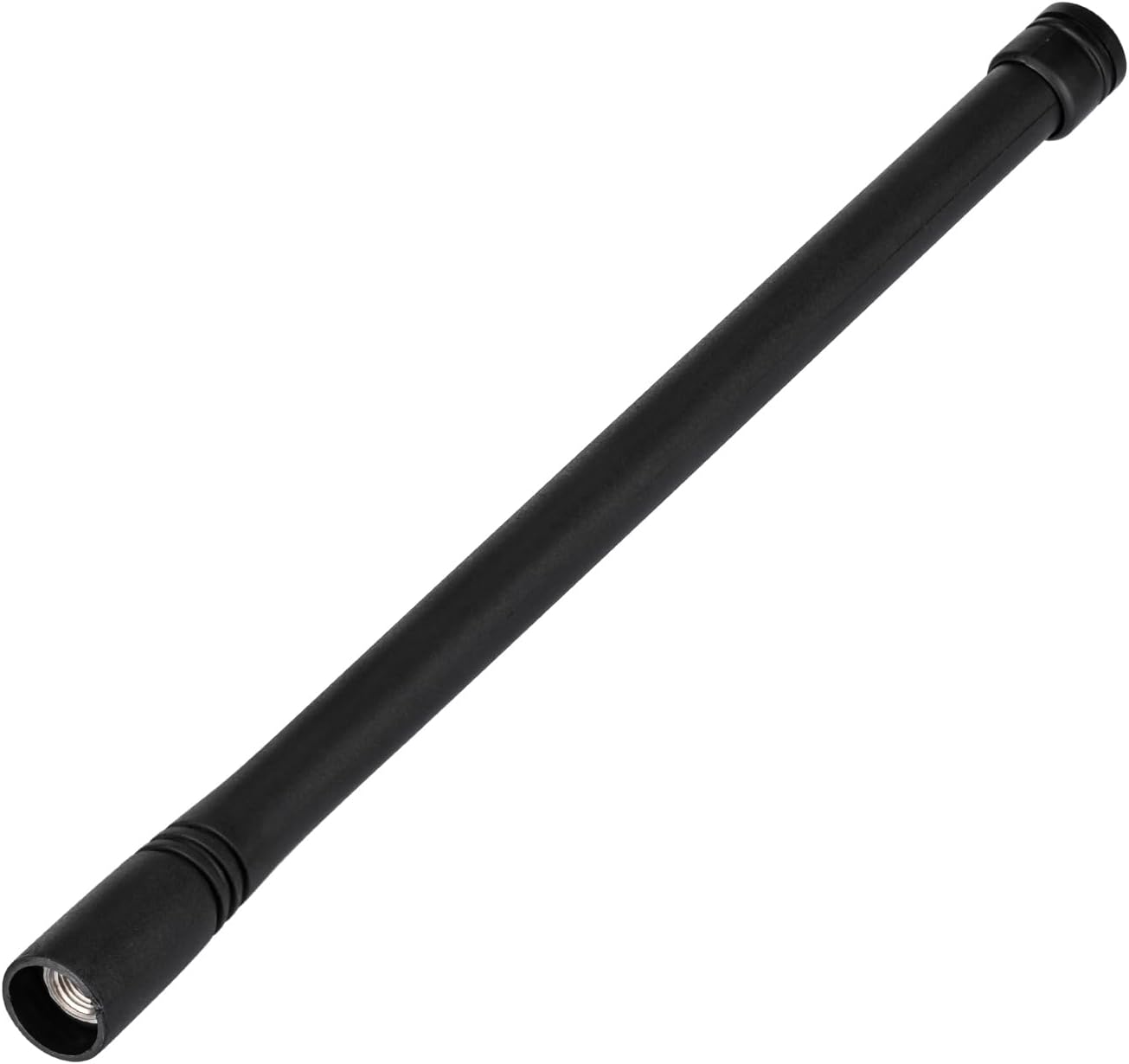 Bingfu SMA Male GPS Antenna 7.36 Inches (2 Pack) for Garmin GPS Alpha 100 200 Astro 220 320 430