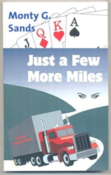 Paperback Just a Few More Miles Book