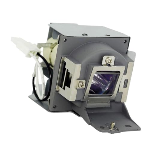 Ampoule projecteur BenQ DX819ST MS502P à luminosité maximale stable