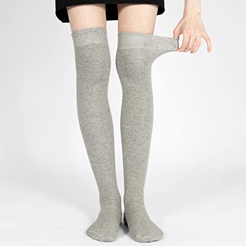 Image of Mysocks Unisex Over The Knee Socks