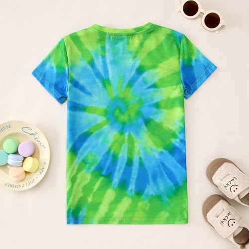 Image of MODNTOGA Kids Girl Boy Peace Out Kindergarten Shirt 2026 Kindergarten Graduation T-Shirt Last Day of School Summer Tee Tops