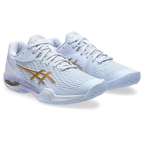 Image of Asics Women Court Control Ff 3 Badminton Shoe