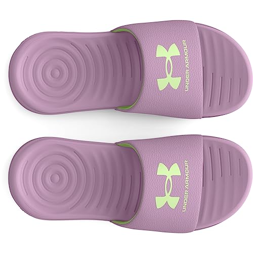 Image of Under Armour womens Ansa Fixed Strap SlideSlide Sandal