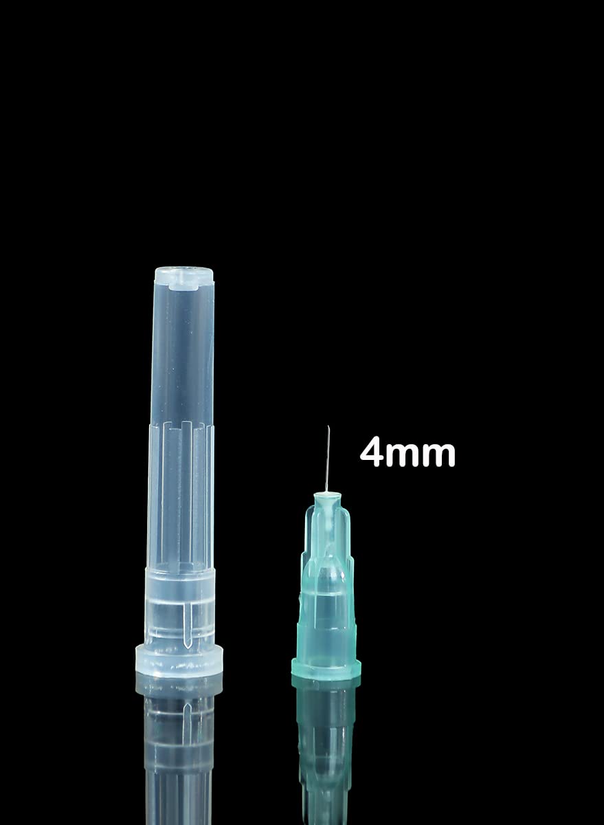Accesorios de dispensación, suministros de laboratorio, piezas industriales de acero inoxidable para pruebas de laboratorio y experimentación (33G4MM)