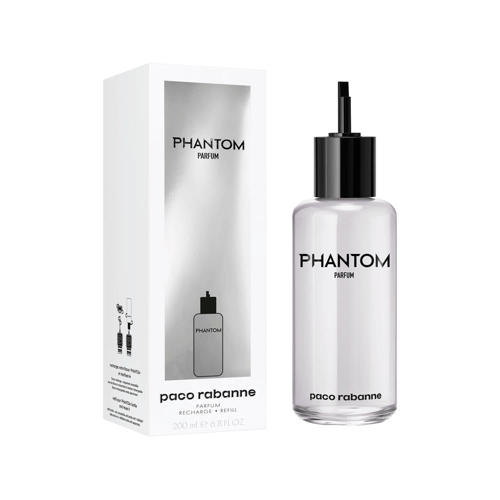 PACO RABANNE Phantom Parfum Refill 200 ml