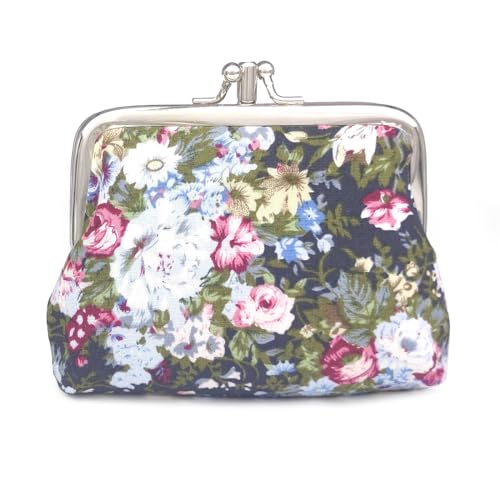 Image of Polyester Women wallet (black)
