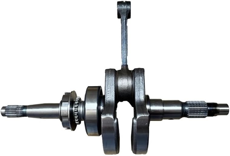Quad Engines Crankshaft Assembly For HS450CC YS450 HS450 ATV