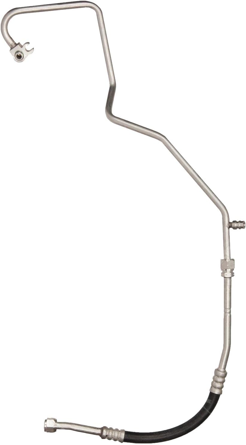 Mechanics Choice A/C Liquid Line with Orifice Tube for 2004-2006, 2008-2010 Dodge Viper