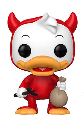 En Oferta Funko Huey Ducktales Trick Or Treat Halloween Costume Pop Limitied Edition