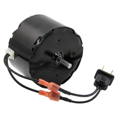 yrjns 40933 Motor Replacement
