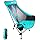 Sling Camping Chair with Adjustable Height