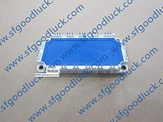 Kammas BSM100GT120DN2 IGBT Power Module 1200V 150A TRIPACK Weight:300g