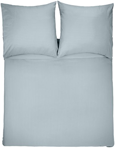 Variante de Amazon Basics fundas nordicas Gris Oscuro 200 x 200 cm