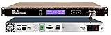 8 mW Thor Fiber CATV RF Over Fiber Transmitter 45-870 MHz