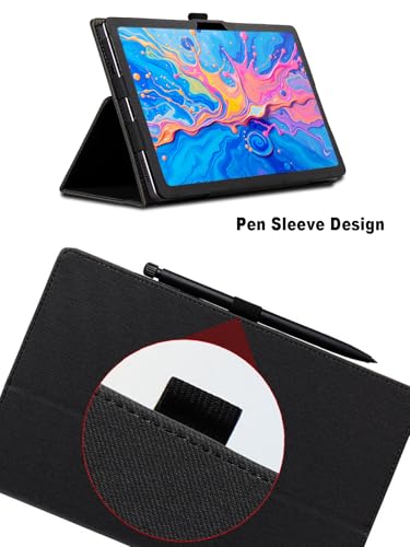 Housse Teclast Artpad Pro 12.7 housse protection support noir