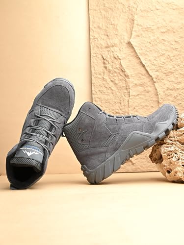 Image of Eego Italy Genuine Leather Boots