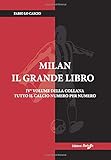Milan il Grande Libro