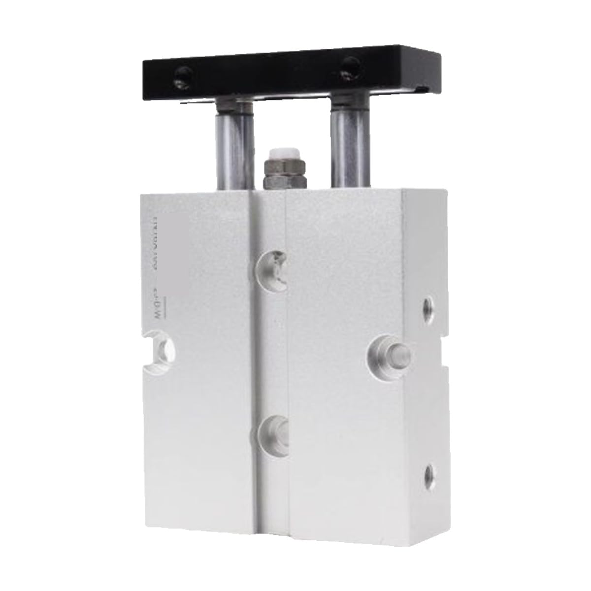 Wgjjpqyk One Color Double-Shaft Double Guide Rod Cylinder Tn10/16/20/25X10x20x25x30x35x40x45x50-S