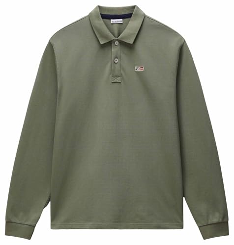 NAPAPIJRI Polo Eruggy