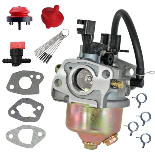 Cylinman 951-15236 Carburetor for Storm 2410