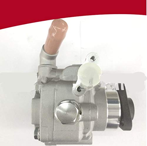 Gowe Power Steering Pump For Vw Amarok 2.0 2010-2015 7E0422154 7E0422154D 7E0422154F 7E0422154Es 7E0422154E 851529631 7E042215C #TOP21