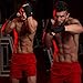 LIBERLUPUS Elastic Professional 120/180 Inch Hand Wraps for Men Women, Boxing Gloves Martial Arts Wraps with Hand & Wrist Support, Stretch Boxing Handwraps for Kickboxing Muay Thai MMA (Pair)