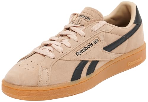 Image of Reebok Unisex Adult Club C Grounds Sneakers