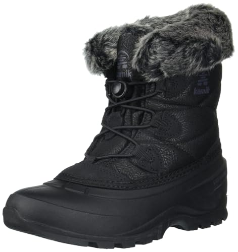 Kamik Momentum L2 Vegan Winter Boots