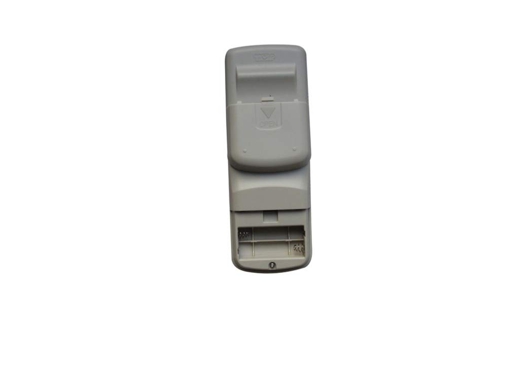 Télécommande pour climatiseur Fujitsu ASY9FSBCW ASY12FSBCW
