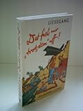  Jonny Liesegang: Det fiel mir \