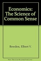 Abridged Economics 0538801069 Book Cover