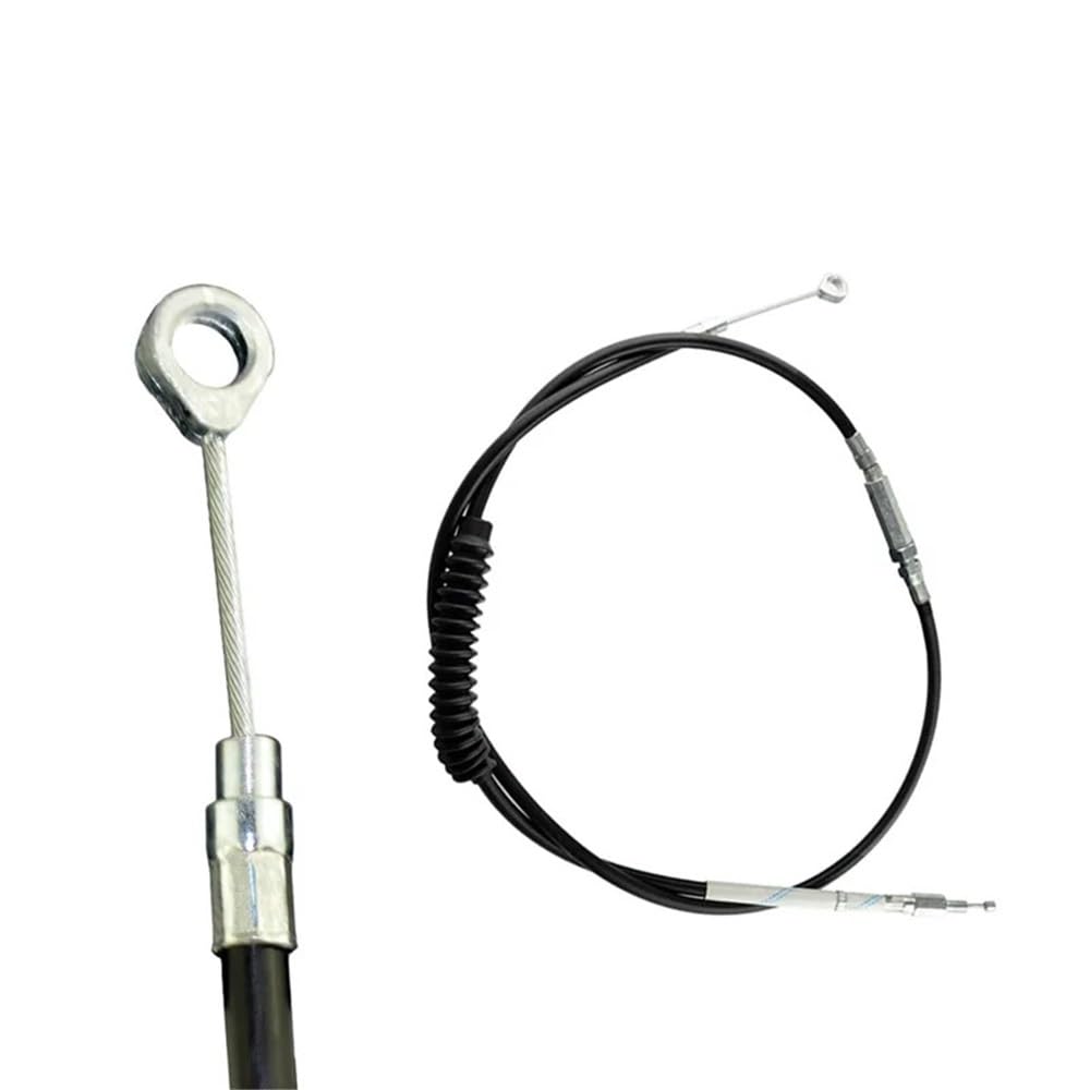 Cable de embrague motocicleta 140cm/ 160cm/ 180cm / 200cm para XL883 1200N XL 883 1200 N