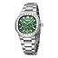 Silver Green
